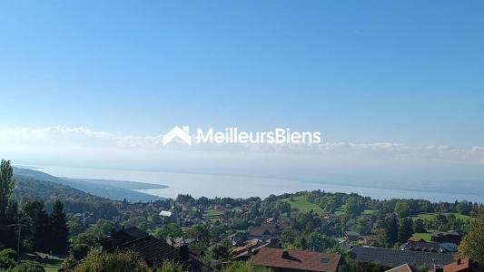 For sale Thollon-les-memises 5 rooms 63 m2 Haute savoie (74500) photo 1