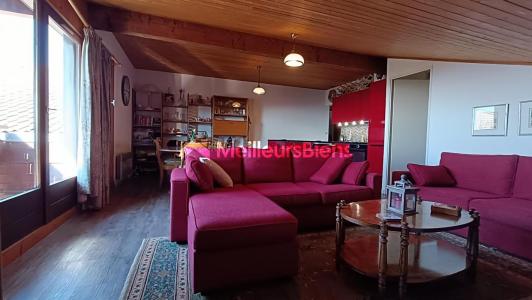 For sale Thollon-les-memises 5 rooms 63 m2 Haute savoie (74500) photo 2