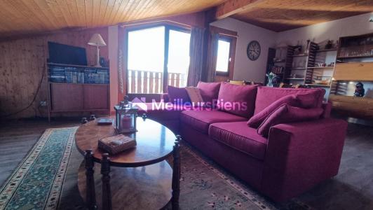 For sale Thollon-les-memises 5 rooms 63 m2 Haute savoie (74500) photo 4