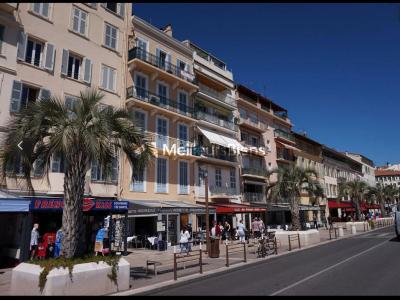 For sale Cannes 2 rooms 80 m2 Alpes Maritimes (06400) photo 0