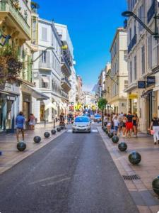 For sale Cannes 1 room 16 m2 Alpes Maritimes (06400) photo 0