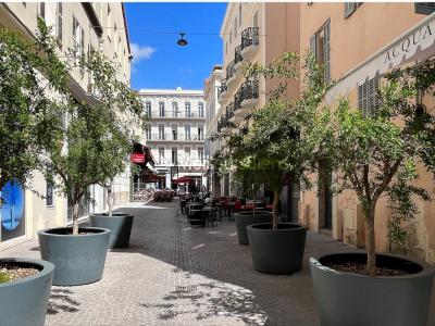 For sale Cannes 1 room 80 m2 Alpes Maritimes (06400) photo 0
