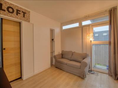 Annonce Location 2 pices Appartement Nanterre 92