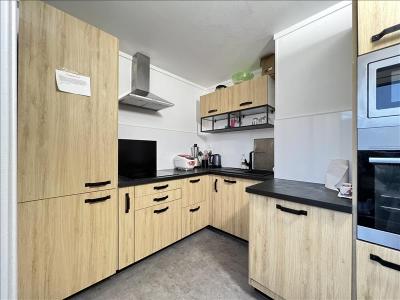 Louer Appartement 33 m2 Nanterre