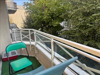 For rent Chennevieres-sur-marne 2 rooms 42 m2 Val de Marne (94430) photo 4