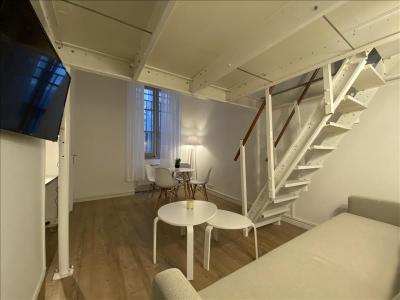 Annonce Location Appartement Bordeaux 33