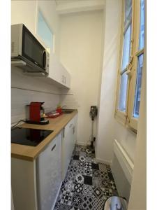 Louer Appartement 23 m2 Bordeaux