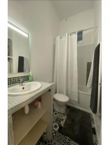 Louer Appartement Bordeaux Gironde