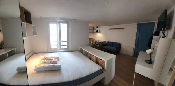 Annonce Location Appartement Paris-18eme-arrondissement 75