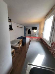 Louer Appartement 21 m2 Paris-18eme-arrondissement