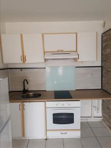 For rent Tremblay-en-france 1 room 23 m2 Seine saint denis (93290) photo 1