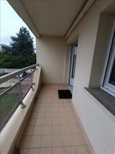 For rent Tremblay-en-france 1 room 23 m2 Seine saint denis (93290) photo 2