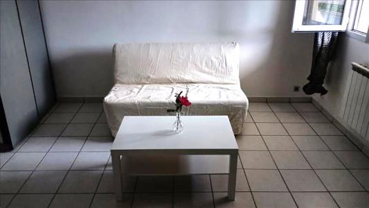 For rent Tremblay-en-france 1 room 23 m2 Seine saint denis (93290) photo 4