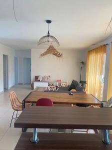 Annonce Location 4 pices Maison Cenac 33