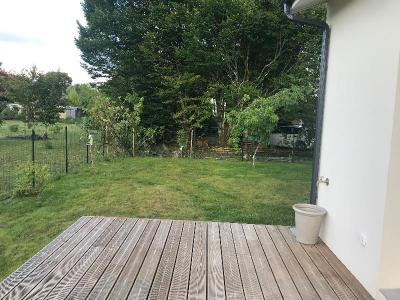 Annonce Location 4 pices Maison Blanquefort 33