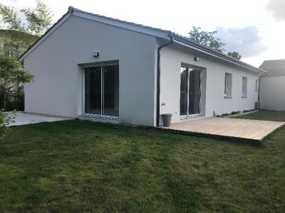 Louer Maison 105 m2 Blanquefort