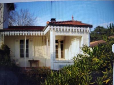 Louer Maison 80 m2 Lege-cap-ferret