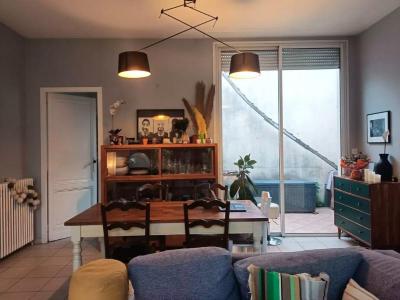 Annonce Location Appartement Bordeaux 33