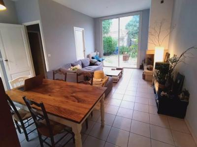 Louer Appartement 12 m2 Bordeaux