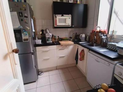 Louer Appartement Bordeaux Gironde