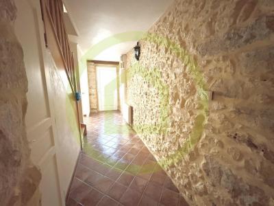 Annonce Vente 4 pices Maison Saint-mammes 77