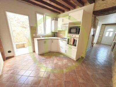 Acheter Maison Saint-mammes Seine et marne