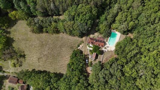 For sale Saint-cyprien SAINT CYPRIEN 4 rooms 135 m2 Dordogne (24220) photo 0