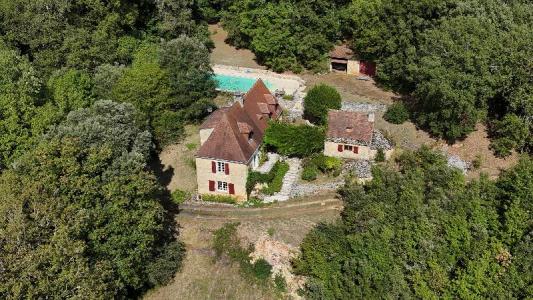 For sale Saint-cyprien SAINT CYPRIEN 4 rooms 135 m2 Dordogne (24220) photo 1