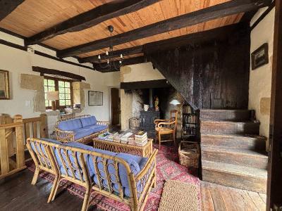 For sale Saint-cyprien SAINT CYPRIEN 4 rooms 135 m2 Dordogne (24220) photo 2