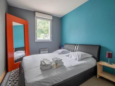 For rent Lyon 2 rooms 45 m2 Rhone (69000) photo 1