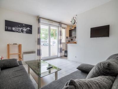 For rent Lyon 2 rooms 45 m2 Rhone (69000) photo 2