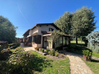 Annonce Vente 5 pices Maison Saint-barthelemy-lestra 42