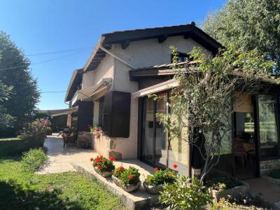 Acheter Maison 186 m2 Saint-barthelemy-lestra