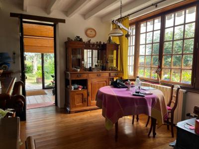 Acheter Maison Saint-barthelemy-lestra 295000 euros