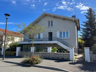 Annonce Vente 8 pices Maison Feurs 42