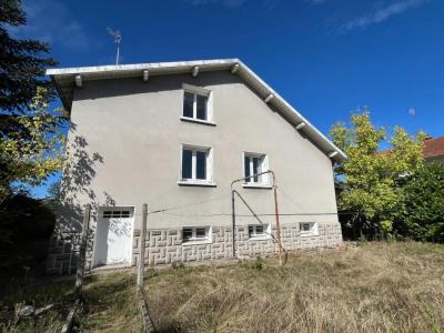 Acheter Maison 150 m2 Feurs