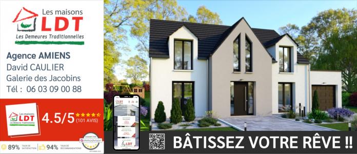 For sale Daours 287 m2 Somme (80800) photo 2