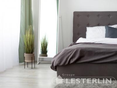 Acheter Terrain 1600 m2 Aubigny