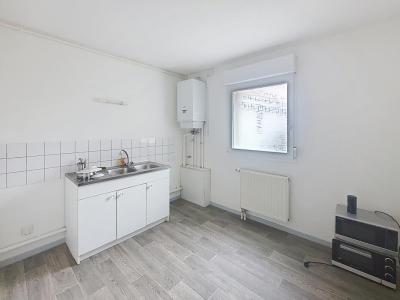 For rent Gerardmer 2 rooms 54 m2 Vosges (88400) photo 1