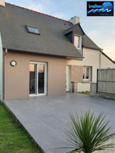 Annonce Location 6 pices Maison Plougonvelin 29