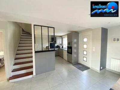 Louer Maison 95 m2 Plougonvelin