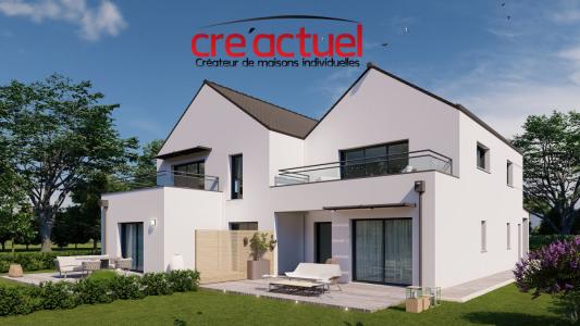 Annonce Vente 5 pices Maison Damgan 56