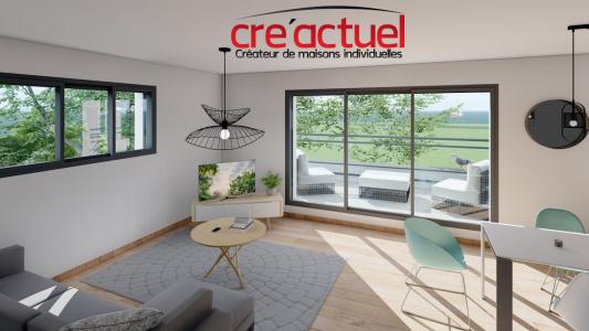 Acheter Maison 135 m2 Damgan