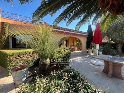Annonce Vente 6 pices Maison Saint-cyprien 66
