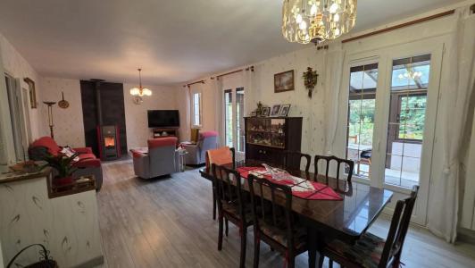 For sale Marseille-en-beauvaisis 7 rooms 151 m2 Oise (60690) photo 1