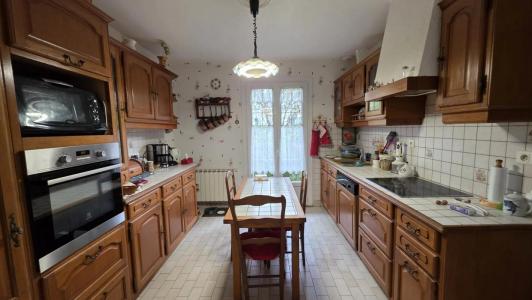 For sale Marseille-en-beauvaisis 7 rooms 151 m2 Oise (60690) photo 3