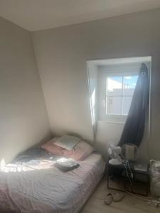 Acheter Appartement 17 m2 Paris-8eme-arrondissement