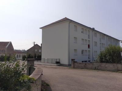 For rent Neufchateau 3 rooms 57 m2 Vosges (88300) photo 0
