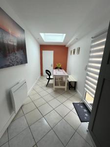 Louer Appartement Sables-d'olonne Vendee