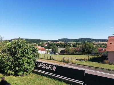 Annonce Vente 5 pices Maison Vesoul 70